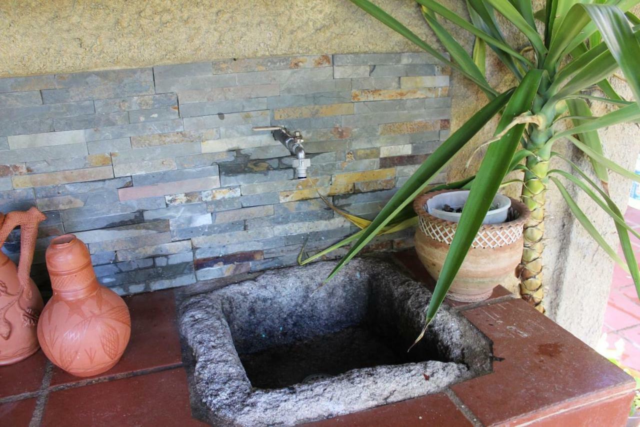 Vila Casa Riotempo + Jangada Tomar Exteriér fotografie
