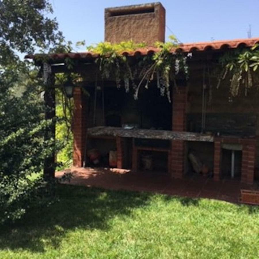Vila Casa Riotempo + Jangada Tomar Exteriér fotografie